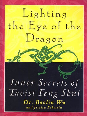 cover image of Lighting the Eye of the Dragon